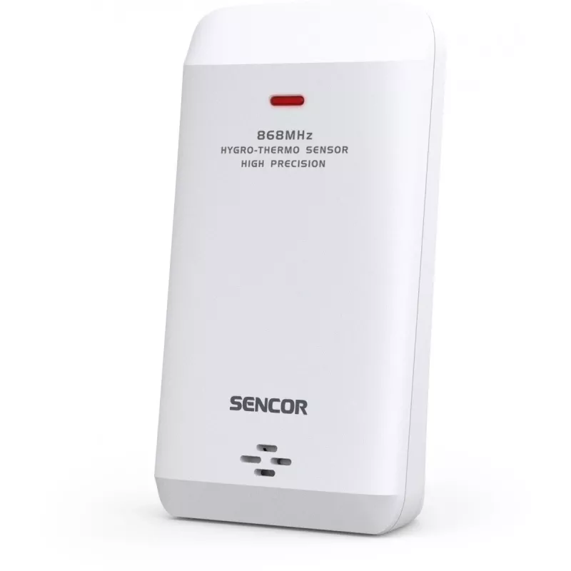 SENCOR SWS 12500 WiFi PRO stotis meteo