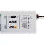 Medijos keitiklis - RJ45 - BNC - Ethernet per koaksialinį kabelį - PoE+ - Bazinis blokas