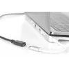 USB Type-C ilginamasis laidas Digitus AK-300210-007-S 0,7 m