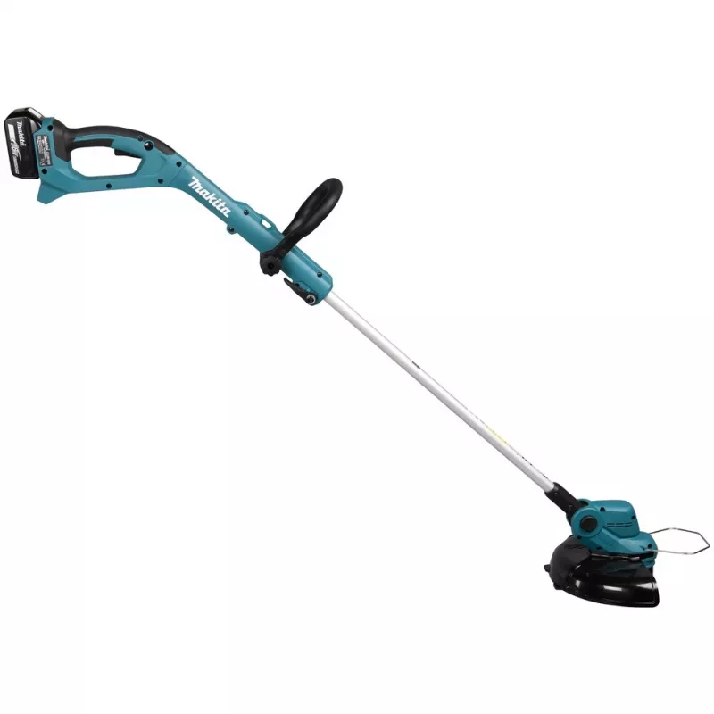 Makita DUR193Z brush cutter/string trimmer 280 W baterija Juoda