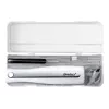 Steba elektrinis peilis EM 3 - Plastikinis - Baltas - 120 W - AC - 230 V - 485 mm (EM 3)