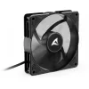 SHARKOON SilentStorm BW120 PWM 120mm korpuso ventiliatorius