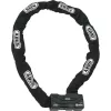 ABUS Extreme Plus 59 Juodas 140 cm Grandinės spyna (56559)