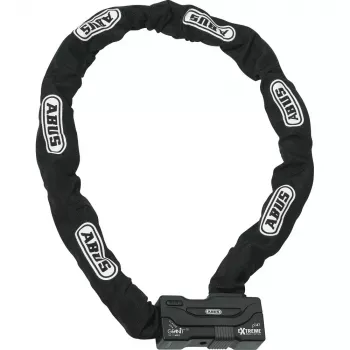 ABUS Extreme Plus 59 Juodas 140 cm Grandinės spyna (56559)