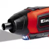 Einhell 4513501 Belaidis grąžtas, juodas