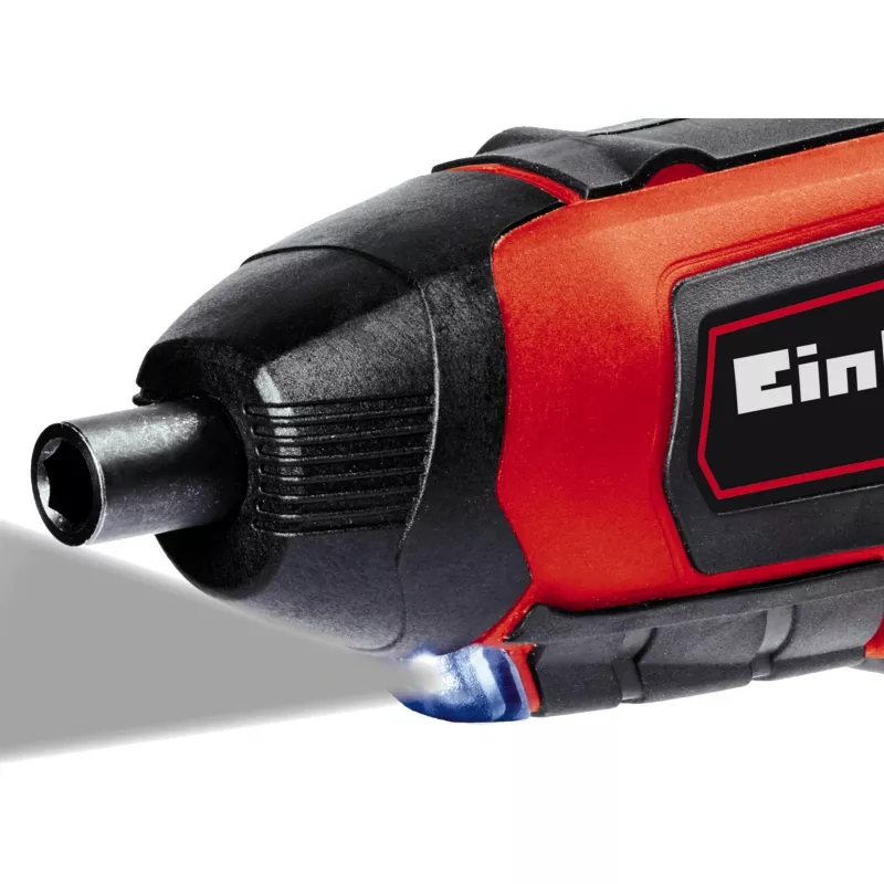 Einhell 4513501 Belaidis grąžtas, juodas