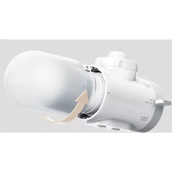 Xiaomi maišytuvo vandens valytuvo filtro rinkinys