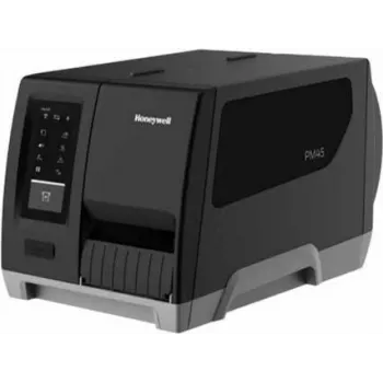 HONEYWELL PM45 - Etikečių spausdintuvas - Tiesioginis terminis - Rulonas (11,4 cm)