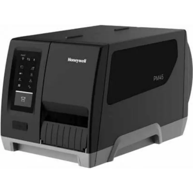 HONEYWELL PM45 - Etikečių spausdintuvas - Tiesioginis terminis - Rulonas (11,4 cm)