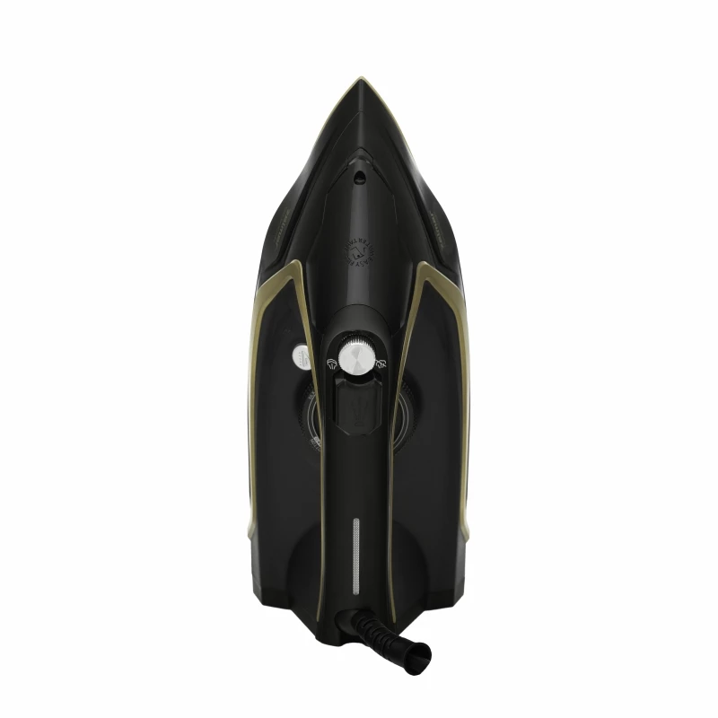 Zelmer ZIR2620 GoldenGlide Juoda