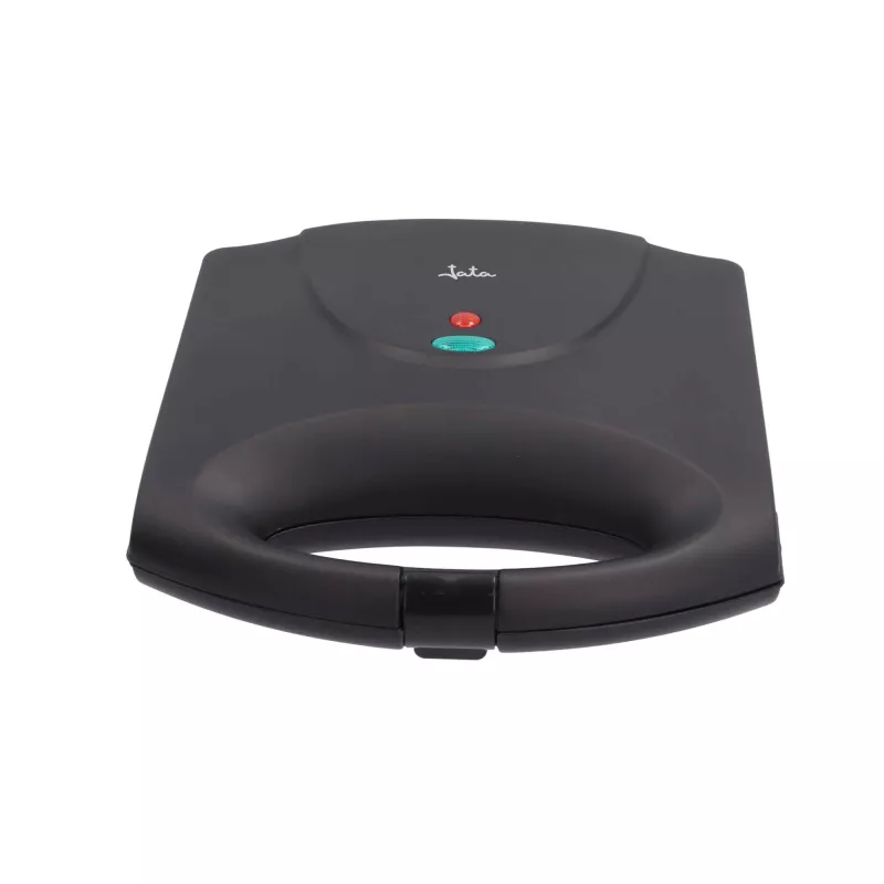 Sumuštinių keptuvė Jata JESW1231 750 W, juoda, 230 V, be PFOA