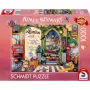 Dėlionė 1000 dalių, Schmidt Spiele Aimee Stewart: Memories of London