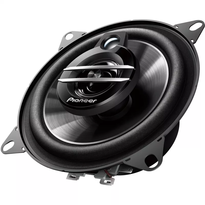 3 krypčių automobilinė kolonėlė Pioneer TS-G1030F