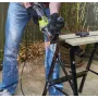 Ryobi RAG800-125G kampinis šlifuoklis 800 W