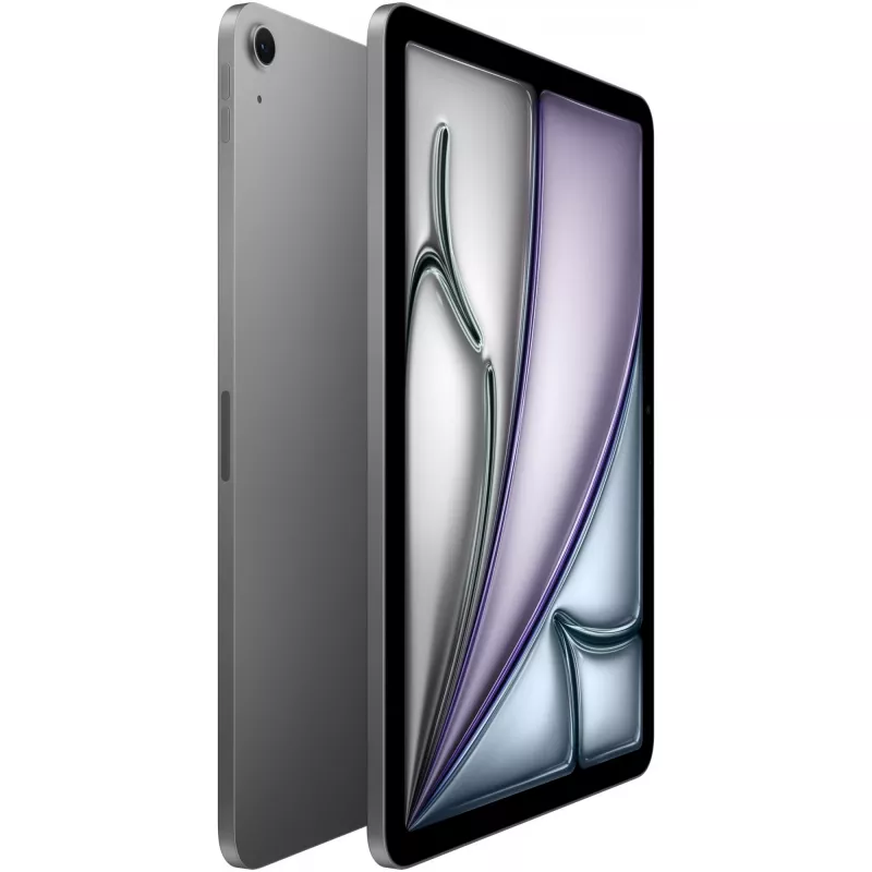 Apple 11 colių iPad Air M3 Wi-Fi – Planšetinis kompiuteris – 1 TB – 27,9 cm (11)
