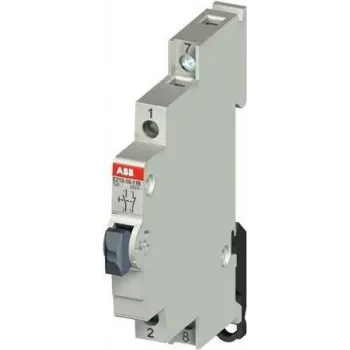 Abb 2CCA703161R0001 Tinklo įrenginys Raudonas