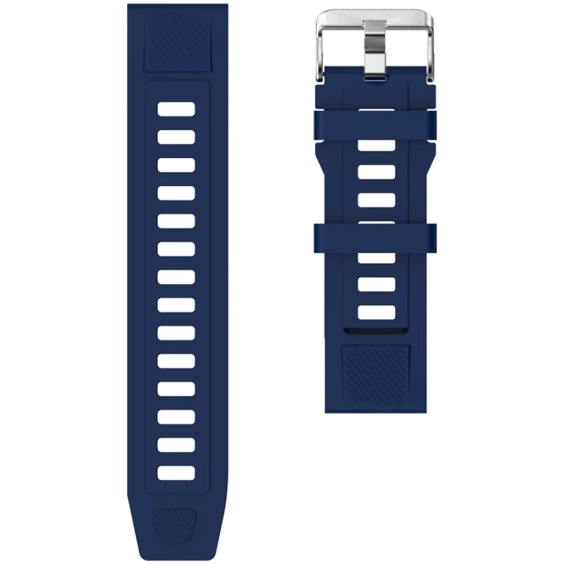 Canyon SW-83 - Maverick - išmanusis laikrodis - GPS - BT - spalvotas LCD ekranas 1,32 - atsparus vandeniui IP68