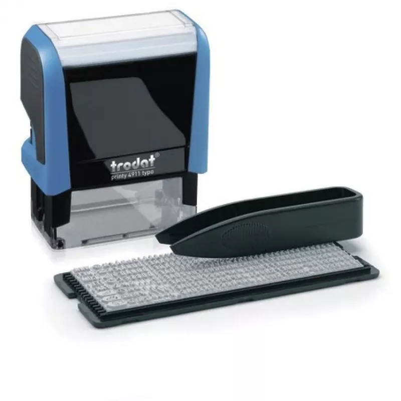 Trodat Spaudas 43144