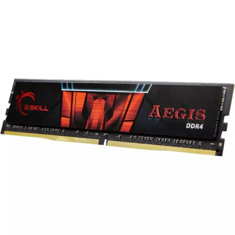Atminties modulis G.Skill Aegis DDR4 8 GB 3000 MHz