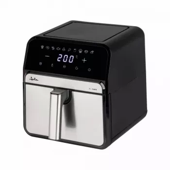 Elektrinė gruzdintuvė Jata JEFR1242 1200W 2L – stalinė gruzdintuvė naudojimui namuose