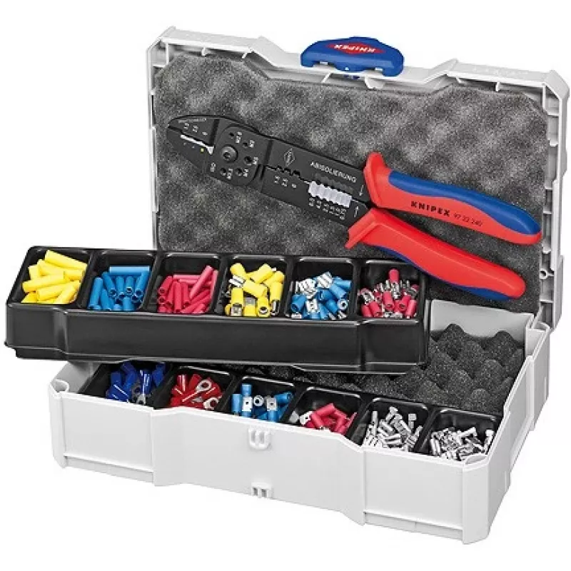 Replės Knipex 97 90 25