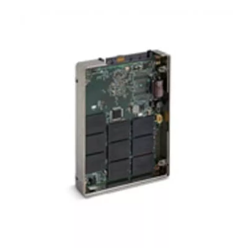 HGST WD Ultrastar SSD1600MM HUSMM1680ASS200 - 800 GB SSD - 2.5 SFF (6,4 cm SFF)