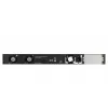 LANCOM XS-5116QF valdomas L2/L3 10G Ethernet (100/1000/10000) 1U juodas