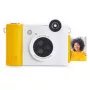 Kodak SMILE+ Momentinio spausdinimo kamera, 2x3'', Balta