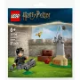 LEGO Harry Potter rinkinys 30706 Kvidičo pamoka su Hario ir Drako minifigūrėlėmis