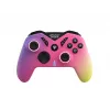 DragonShock Nebula Ultimate, žaidimų pultas, Nintendo Switch, D-Pad, Pagrindinis mygtukas, Paleidimo mygtukas, Turbo mygtukas, Įvairiaspalvis, Belaidis, Bluetooth