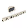 Apsauginis lizdo dangtelis HDMI A DeLOCK 64030