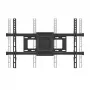TV laikiklis MACLEAN MC-789 32–85 colių ekranams, VESA 400x200, pakreipiamas, 60 kg apkrova, juodas