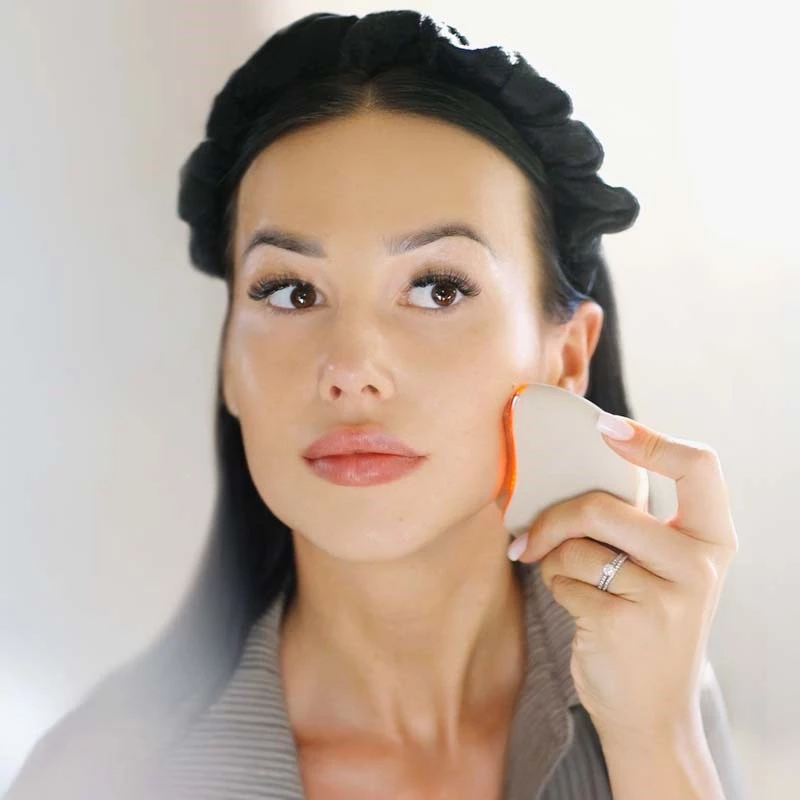 Neno Beauty AURI 5-in-1 veido ir kaklo patempimo prietaisas