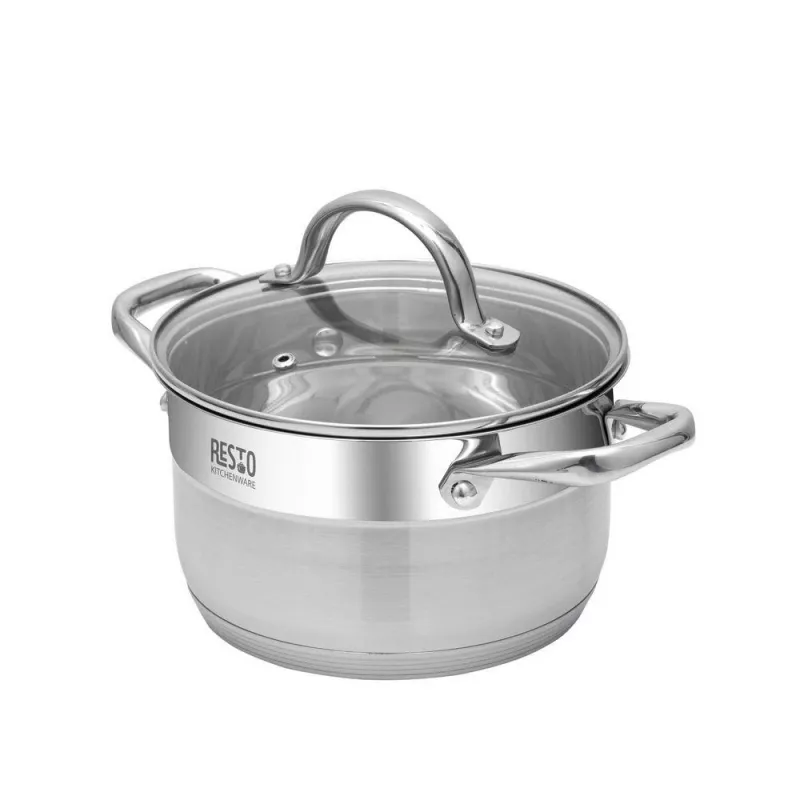 Puodas D18CM 2,7L/92103 Resto