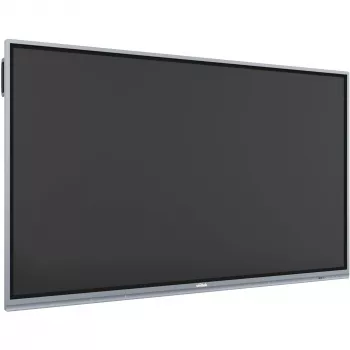 VIVITEK DS NovoTouch BK750i Silver 75''/3xHDMI/VGA/DP/USB