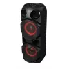 Rebeltec RBLFLO00038 Juoda