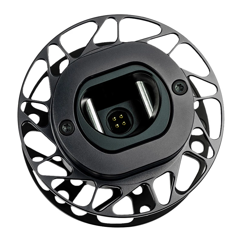 Cube Controls QRX Full Set, magnetinis - juoda