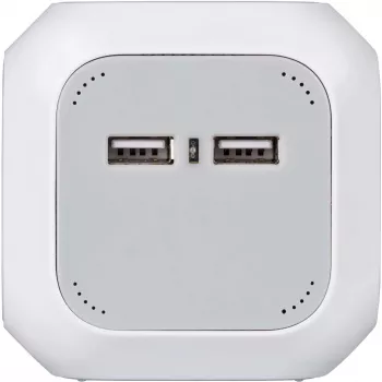 “Brennenstuhl 1150100 produktas baltas”