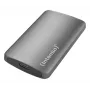 SSD Diskas Intenso 1TB Išorinis USB Type-C 3.2 Gen 2x2 TX800