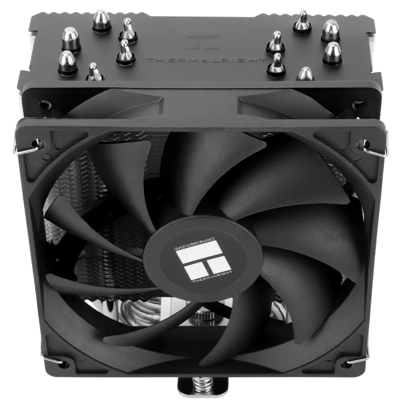 Thermalright Burst Assassin 120 SE CPU aušintuvas