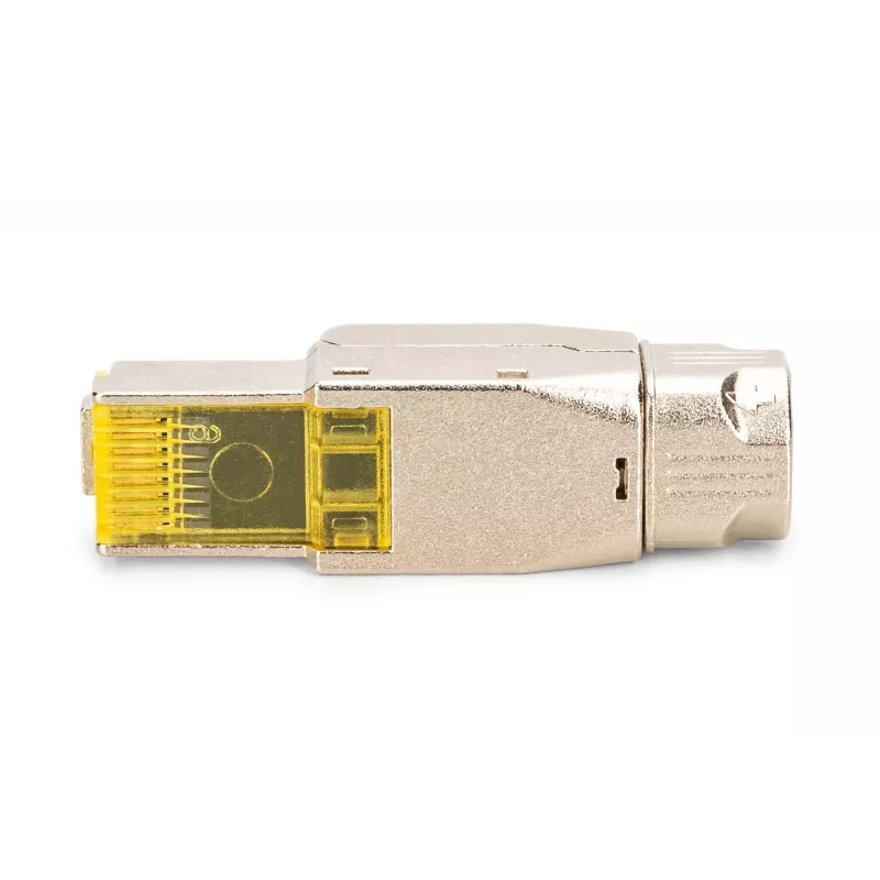 Digitus CAT 6A lauko jungtis DN-93638 AWG 22-27 palaiko iki 4PPoE