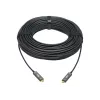 Tripp Eaton Tripp Lite Series USB-C į USB-C plenumo klasės šviesolaidinis aktyvus optinis kabelis (AOC)