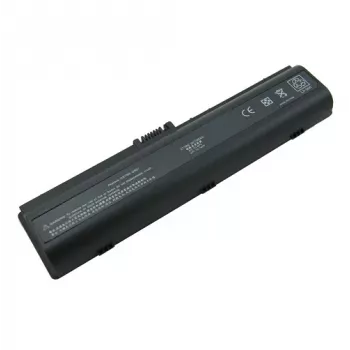 Nešiojamojo kompiuterio baterija, Extra Digital Selected, HP EV088AA, 4400mAh