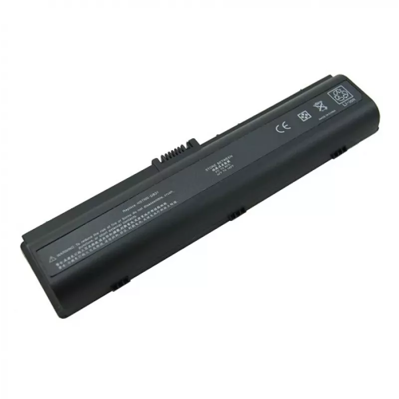 Nešiojamojo kompiuterio baterija, Extra Digital Selected, HP EV088AA, 4400mAh