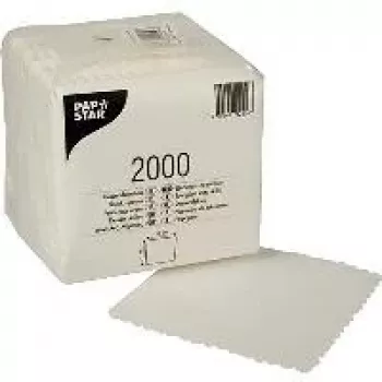 Papstar 12256 popierinė servetėlė (12256)
