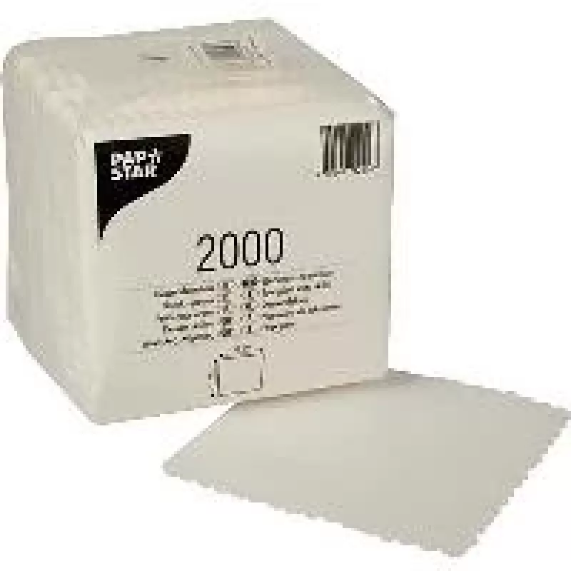 Papstar 12256 popierinė servetėlė (12256)