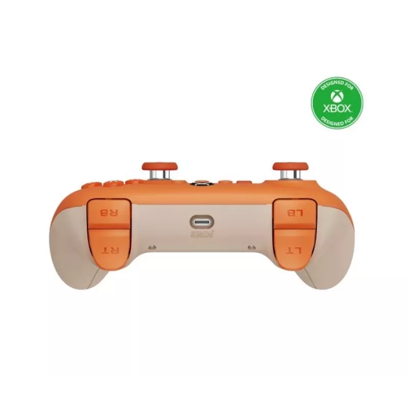 Laidinis žaidimų valdiklis 8Bitdo Ultimate C RET00458 USB-C suderinamas