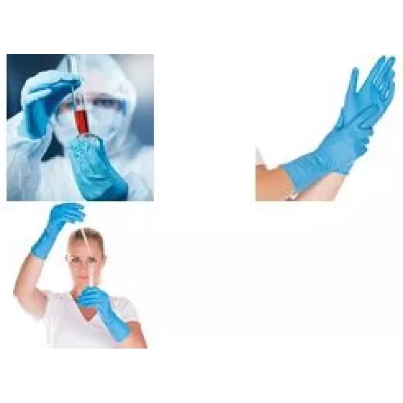 Hygostar 26656 Blue