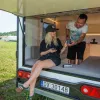Baterija AGM VRLA 12V 250Ah IP54