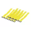 Logilink KAB0015 jungiamumo priedas, geltonas